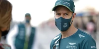 Foto zur News: Formel-1-Liveticker: Vettel verrät: Praktikum auf Bio-Bauernhof absolviert