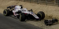 Foto zur News: Fotostrecke: Die Top 10 kürzesten Formel-1-Debüts seit 2000