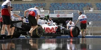 Foto zur News: Formel 1: Das steckt hinter der neuen Technik-Überprüfung der FIA