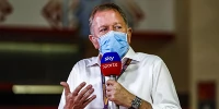 Foto zur News: Brundle lobt Zustand der Formel 1: &quot;Verstand hat sich durchgesetzt&quot;