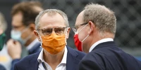 Foto zur News: Formel-1-CEO Domenicali: Mehr als 23 Rennen &quot;sehr unwahrscheinlich&quot;