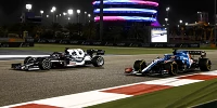 Foto zur News: AlphaTauri: 70 Prozent der Steigerung kommt vom Honda-Motor