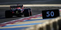 Foto zur News: Red Bull: Gerüchte um neuartige Aufhängung &quot;Blödsinn&quot;