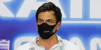 Foto zur News: Für 2022: Mercedes muss &quot;knifflige Entscheidungen&quot; treffen
