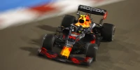 Foto zur News: Sergio Perez: Weiß jetzt, wie ich den Red Bull fahren muss