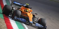 Foto zur News: McLaren hofft auf Q3-Einzug: Das sind die großen Gegner in Imola