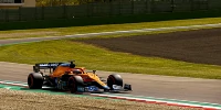 Foto zur News: Daniel Ricciardo: Muss noch ein paar alte Gewohnheiten ablegen