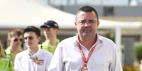 Foto zur News: Le Castellet &quot;definitiv offen&quot; für Formel-1-Sprintrennen