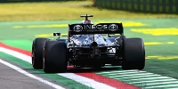 Foto zur News: Formel-1-Technik: Warum sich der Mercedes jetzt stabiler fährt