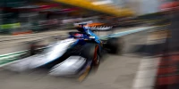 Foto zur News: Williams: Imola hat gezeigt, dass noch mehr Chancen auf Punkte warten