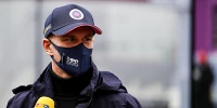 Foto zur News: Hülkenberg über Red-Bull-Cockpit: Nach Perez-Sieg war es vorbei