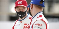 Foto zur News: Formel-1-Liveticker: Masepin: Mick Schumacher genießt &quot;Privilegien&quot;