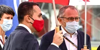 Foto zur News: Nach Superliga-Fiasko: Domenicali rät zu Kostenkontrolle wie in der Formel 1
