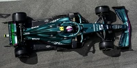 Foto zur News: Vettel vor Portimao: Gute Strecke &quot;für ein sauberes Rennwochenende&quot;