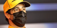 Foto zur News: Auch ohne Renault-Wechsel: Ricciardo wäre heute nicht mehr bei Red Bull