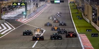 Foto zur News: Die Auswirkungen des neuen &quot;Sprint-Qualifyings&quot; auf die Strategien