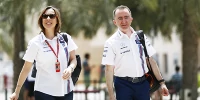 Foto zur News: Paddy Lowe: Familie hätte Williams-Rennstall früher verkaufen müssen