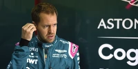 Foto zur News: Mark Webber leidet mit Sebastian Vettel: &quot;Seltsam ihn so zu erleben&quot;