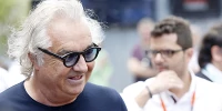 Foto zur News: Flavio Briatore: Ferrari sollte endlich mit den Ausreden aufhören