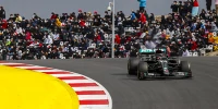 Foto zur News: Achterbahn Portimao: Der Einfluss von Höhenunterschieden in der Formel 1