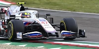 Foto zur News: Mick Schumacher: Wie ihm ein Gedankenspiel hilft, schneller zu sein