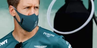 Foto zur News: &quot;Kann nur besser werden&quot;: Warum Vettel vor Portimao von Punkten spricht