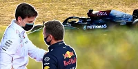 Foto zur News: Formel 1 Portimao 2021: Das Training am Freitag in der Chronologie