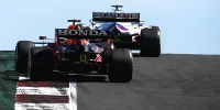 Foto zur News: Sprint-Qualifying: Warum Formel-1-Experte Anderson große Zweifel hat