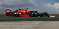 Foto zur News: Verstappen: Portimao wird anders als die Wochenenden zuvor