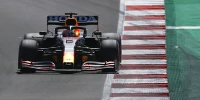 Foto zur News: F1-Qualifying Portugal 2021: Tracklimits kosten Verstappen die Pole!