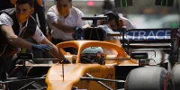 Foto zur News: McLaren-Enttäuschung: Warum ist Ricciardo schon in Q1 ausgeschieden?