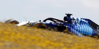 Foto zur News: Nach bestem Williams-Qualifying: Russell träumt von Punkten in Portugal