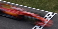 Foto zur News: Charles Leclerc ärgert sich: &quot;War einfach nicht gut genug&quot;