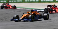 Foto zur News: Andreas Seidl: Lando Norris muss Top-4-Ergebnis anvisieren