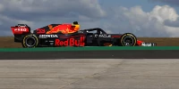 Foto zur News: Red Bull: &quot;Performance auf dem gelben Reifen macht uns Sorgen&quot;