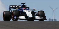 Foto zur News: Williams warnt: Q3 und WM-Punkte sind noch nicht in Reichweite