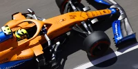 Foto zur News: McLaren: Helmut Markos Vorwurf ist Unsinn