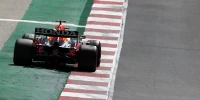 Foto zur News: Helmut Marko schimpft auf Tracklimits: &quot;Jetzt ist auch mal Schluss!&quot;