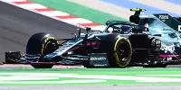 Foto zur News: Ernüchterung bei Sebastian Vettel: &quot;Wir hatten uns ein paar Punkte erhofft&quot;