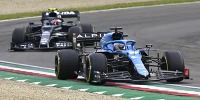 Foto zur News: Pierre Gasly: Alpine &quot;ein bisschen wie Ducati in der MotoGP&quot;