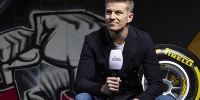 Foto zur News: Formel-1-Liveticker: Wie stehen die Comeback-Chancen von Hülkenberg?
