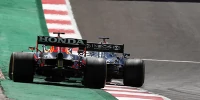 Foto zur News: Martin Brundle: FIA muss bei Tracklimits mit härterer Hand vorgehen