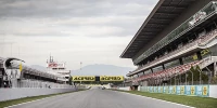 Foto zur News: Formel 1: Zuschauer bei Rennen in Barcelona und Monaco zugelassen