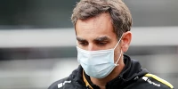 Foto zur News: Abiteboul: Ex-Renault-Teamchef mit neuem Job im Formel-1-Umfeld