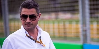 Foto zur News: F1-Rennkommissare: Wer ist das, was tun sie und wie werden sie ausgewählt?