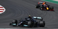 Foto zur News: Red Bull: Mercedes in Barcelona zu schlagen, das wäre unglaublich!