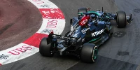 Foto zur News: Toto Wolff: Monaco ist Mercedes&#039; neues Singapur