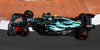 Foto zur News: Sebastian Vettel: Update hat &quot;mit Sicherheit nicht geschadet&quot;