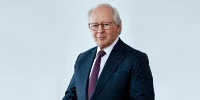 Foto zur News: Graham Stoker: Der &quot;ruhige Revolutionär&quot; will FIA-Präsident werden