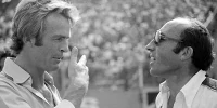 Foto zur News: Formel-1-Liveticker: Zum Tod von Max Mosley - Statement von Frank Williams